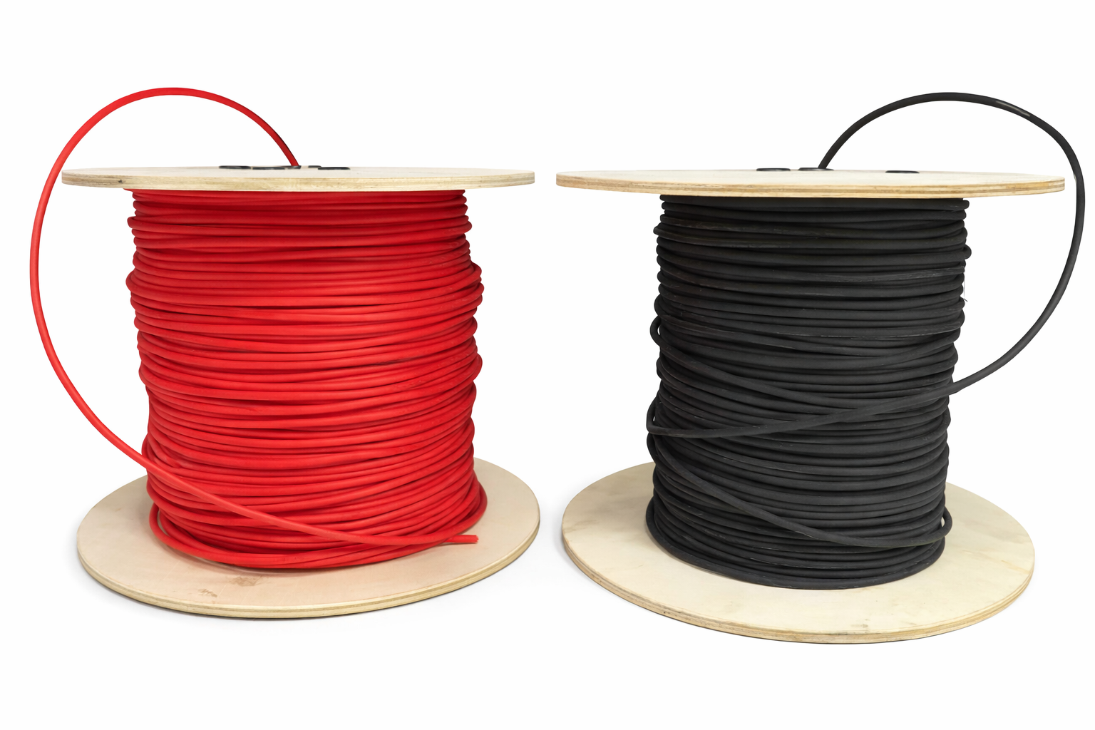 Кабель для підключення сонячних панелей