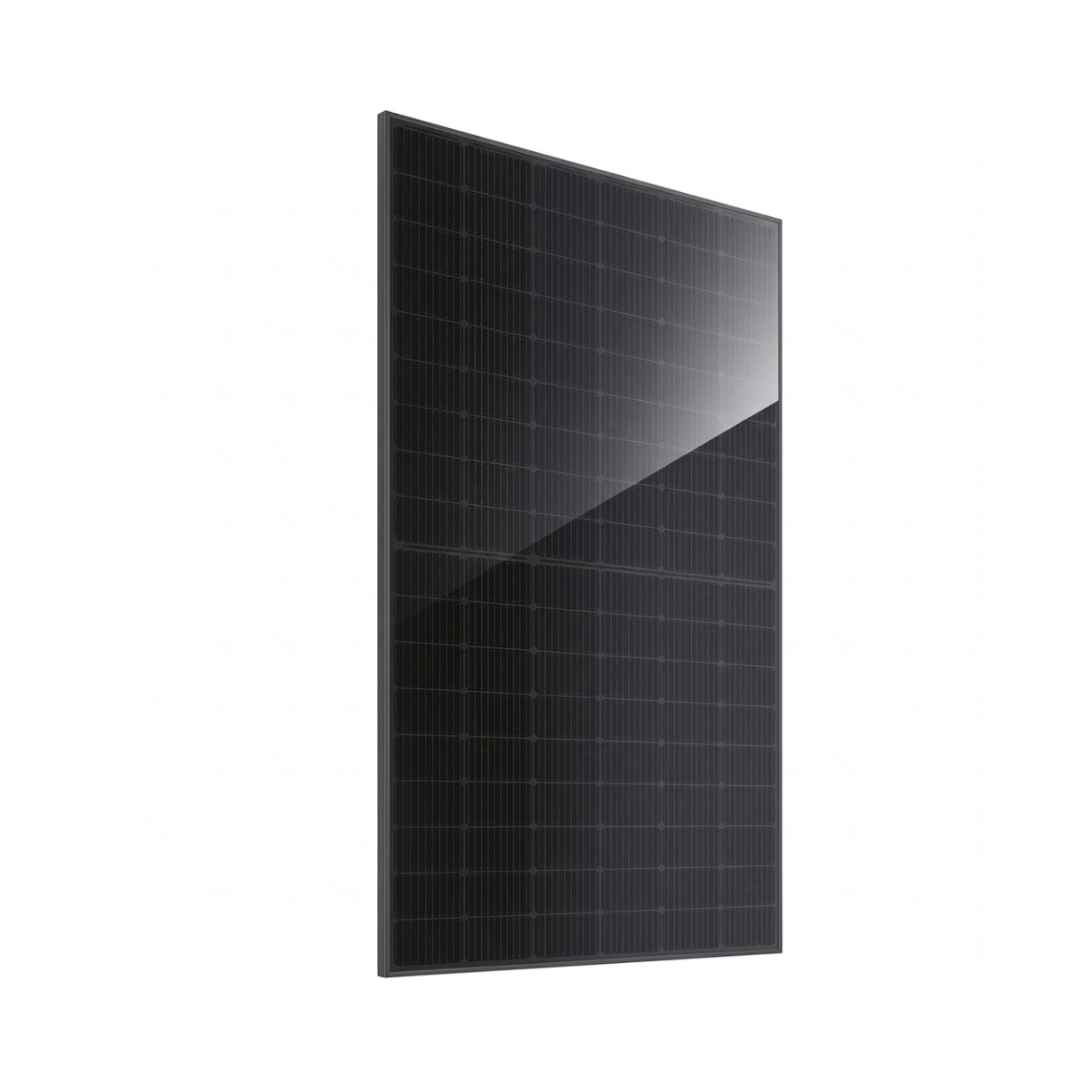 Сонячна панель JA Solar JAM54D41-455 455W bifacial