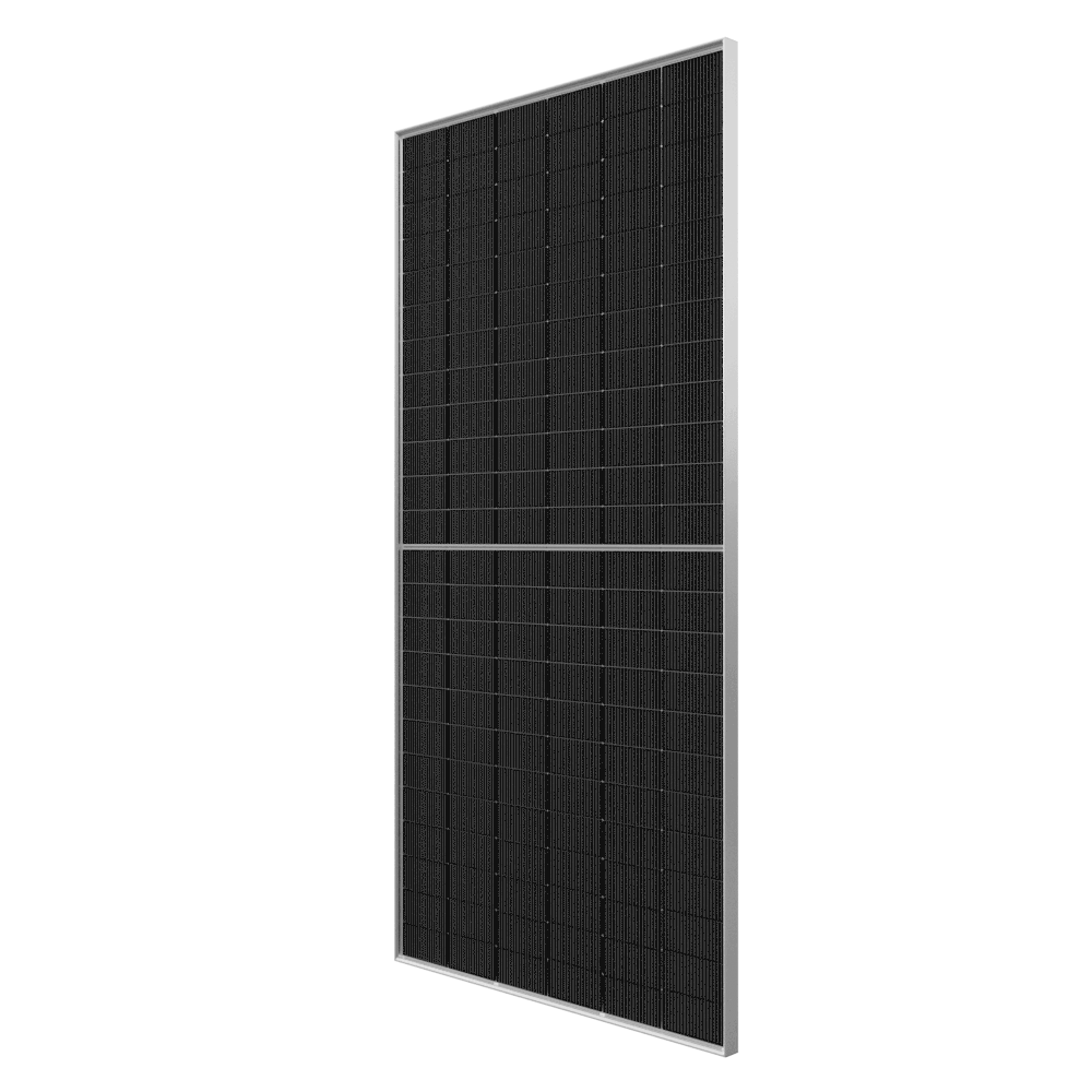Сонячна панель LONGi Hi-MO 7 610W bifacial