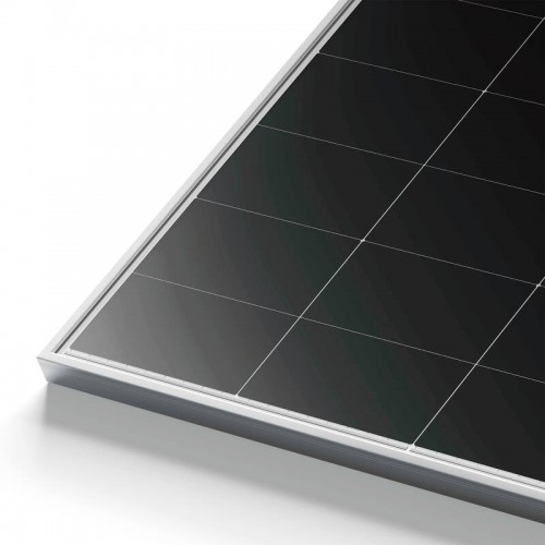 Сонячна панель LONGi Hi-MO X10 645W HPBC 2.0